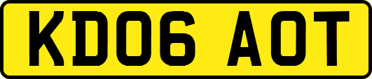 KD06AOT