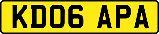KD06APA
