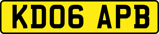 KD06APB