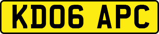 KD06APC