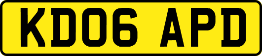 KD06APD