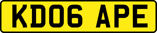 KD06APE