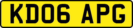 KD06APG