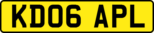 KD06APL