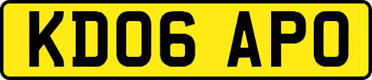 KD06APO