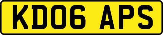 KD06APS