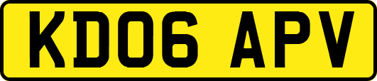 KD06APV