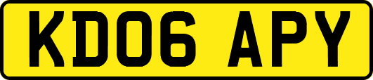 KD06APY