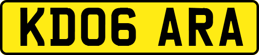 KD06ARA