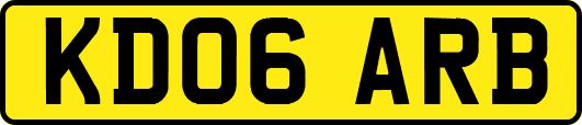 KD06ARB