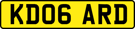 KD06ARD