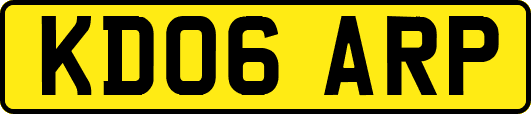 KD06ARP