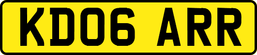 KD06ARR