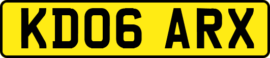 KD06ARX