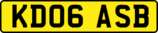KD06ASB