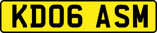 KD06ASM