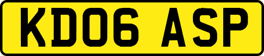 KD06ASP