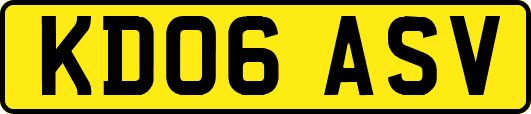 KD06ASV