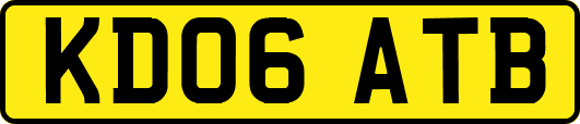 KD06ATB