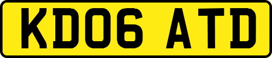 KD06ATD