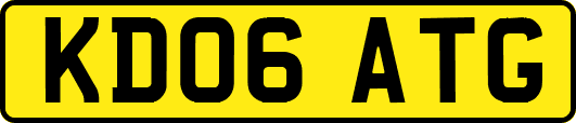 KD06ATG