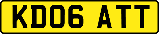 KD06ATT