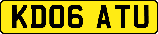 KD06ATU