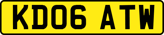 KD06ATW
