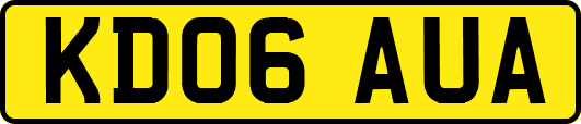 KD06AUA