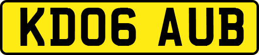 KD06AUB