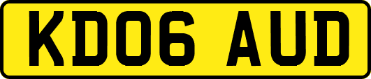 KD06AUD