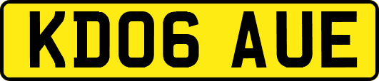 KD06AUE