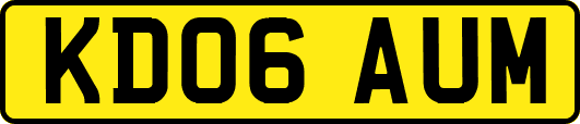 KD06AUM