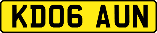 KD06AUN