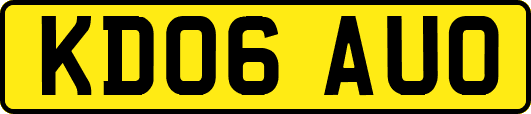 KD06AUO