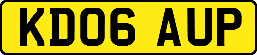 KD06AUP