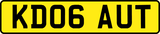 KD06AUT