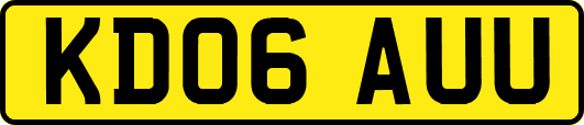 KD06AUU