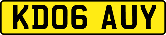 KD06AUY