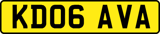 KD06AVA