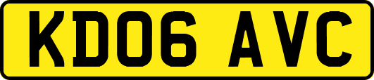 KD06AVC