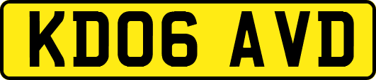 KD06AVD