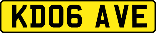 KD06AVE