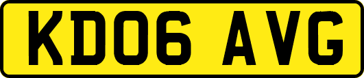 KD06AVG