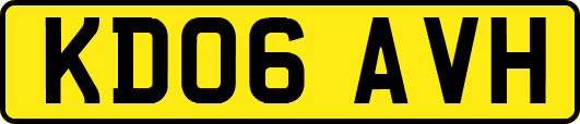 KD06AVH