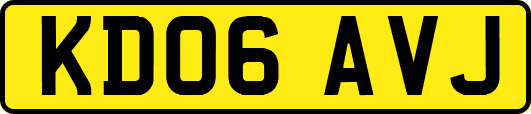 KD06AVJ