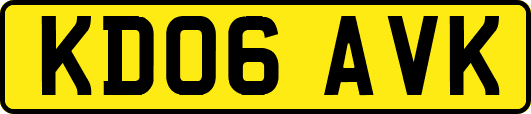 KD06AVK