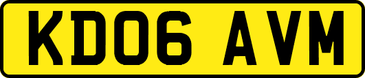 KD06AVM