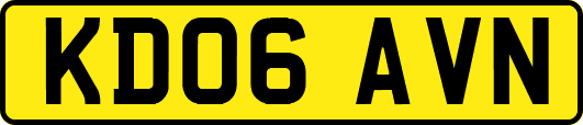 KD06AVN