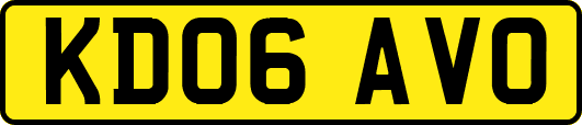 KD06AVO
